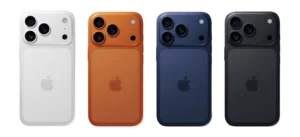 „iPhone 17 Pro Design Mystery“ išspręstas: ateina radikalus dviejų tonų nugarėlė