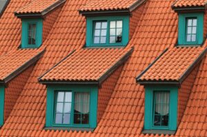 Essential Tips for Clay Tile Roof Maintenance That Help Extend Roof Life » Residence Style