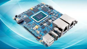 „Orange Pi 6 Plus“: ARM pagrįsta „Edge AI“ aparatinės įrangos apžvalga