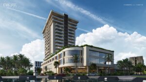 Kaip aukščiausios kokybės gyvenamieji apartamentai Meksikos Karibų jūros regione iš naujo apibrėžia gyvenimą mieste » Rezidencijos stilius